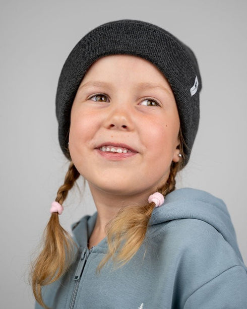 Treeanie Kids Black Mel